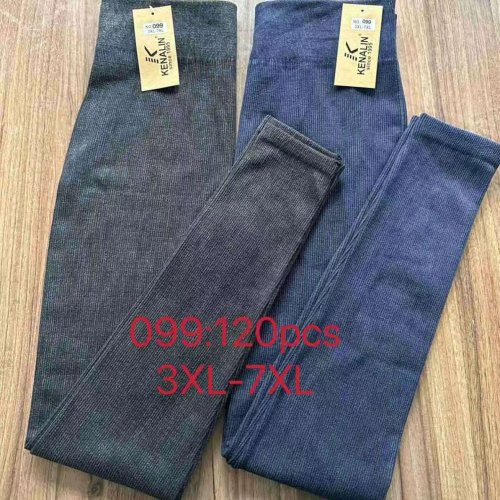 Лосины Hoan (3XL-7XL) 099 mix (деми) Hoan 099 mix