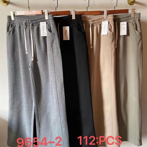 Штаны Hoan (44-56) 9654-2 mix (деми) Hoan 9654-2 mix