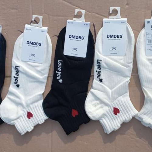 Носки Annet (36-41) HK-BJ573 mix (деми) Annet HK-BJ573 mix