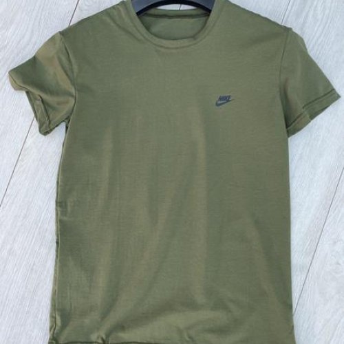 Футболка Annet (46-54) AZ-30 khaki (лето) Annet AZ-30 khaki