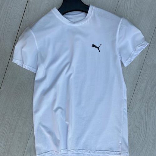 Футболка Annet (46-54) AZ-31 white (лето) Annet AZ-31 white