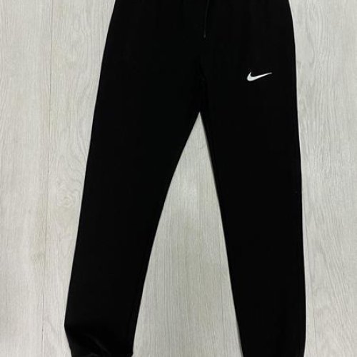 Штаны спорт Annet (52-60) AZ-34 black (деми) Annet AZ-34 black