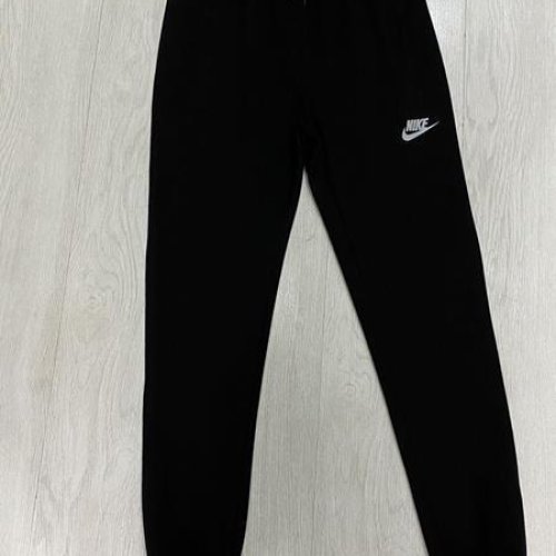 Штаны спорт Annet (52-60) AZ-35 black (деми) Annet AZ-35 black