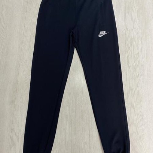 Штаны спорт Annet (52-60) AZ-36 blue (деми) Annet AZ-36 blue