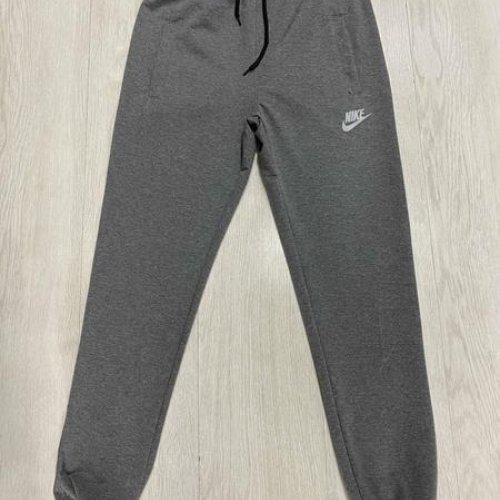 Штаны спорт Annet (52-60) AZ-37 grey (деми) Annet AZ-37 grey