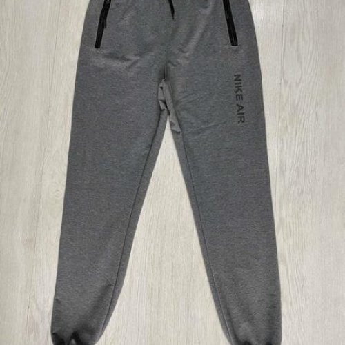 Штаны спорт Annet (52-60) AZ-39 grey (деми) Annet AZ-39 grey