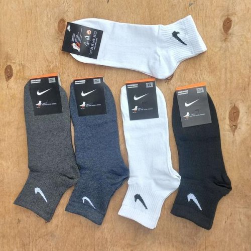 Носки Annet (41-44) HK-A335 mix (деми) Annet HK-A335 mix