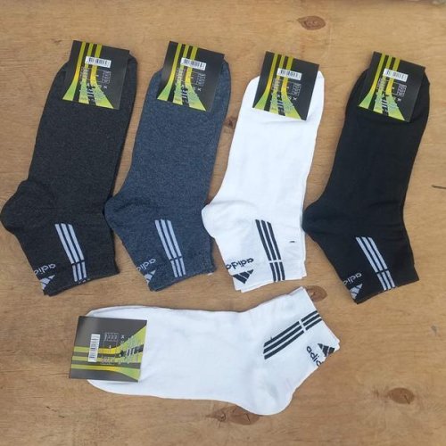 Носки Annet (40-44) HK-A336 mix (деми) Annet HK-A336 mix