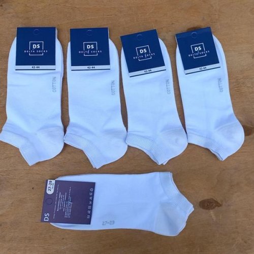 Носки Annet (27-29) HK-A331 white (деми) Annet HK-A331 white