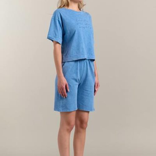 Костюм Alberk (S-XL) AL54 l.blue (лето) Alberk AL54 l.blue