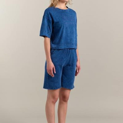 Костюм Alberk (S-XL) AL55 blue (лето) Alberk AL55 blue