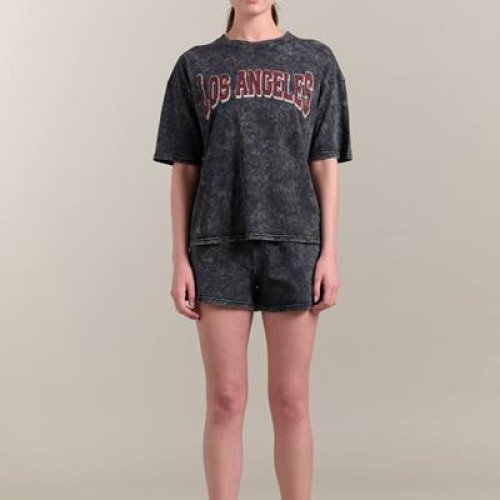 Костюм Alberk (S-XL) AL57 black (лето) Alberk AL57 black