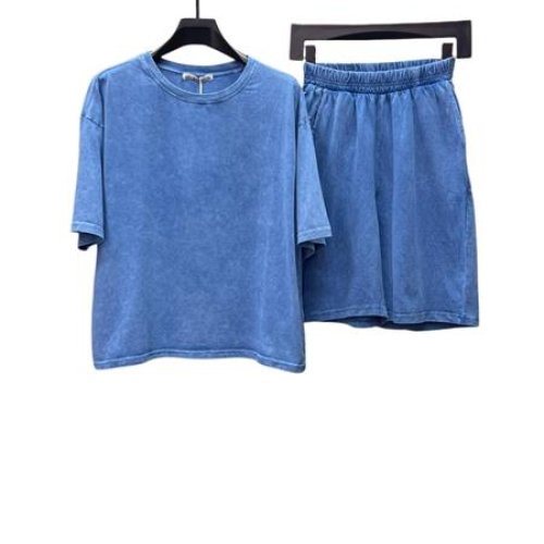 Костюм Alberk (S-XL) AL58 blue (лето) Alberk AL58 blue