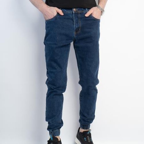 Джоггеры Seven Group (32-36) 8072 navy (деми) Seven Group 8072 navy