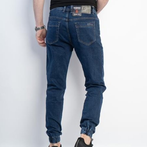 Джоггеры Seven Group (32-36) 8072 navy (деми) Seven Group 8072 navy