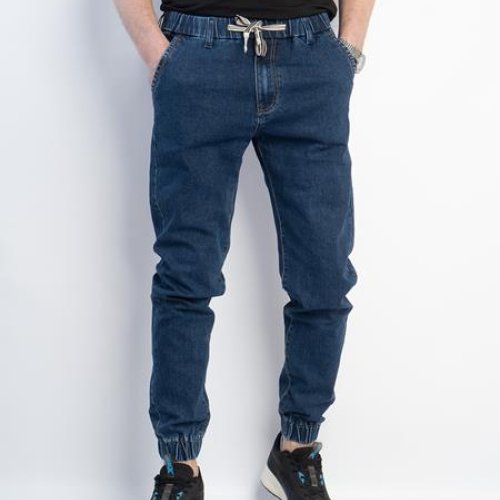 Джоггеры Seven Group (28-34) 8065 navy (деми) Seven Group 8065 navy