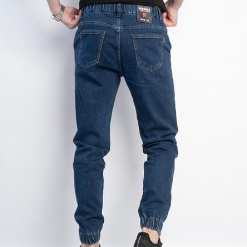 Джоггеры Seven Group (28-34) 8065 navy (деми) Seven Group 8065 navy