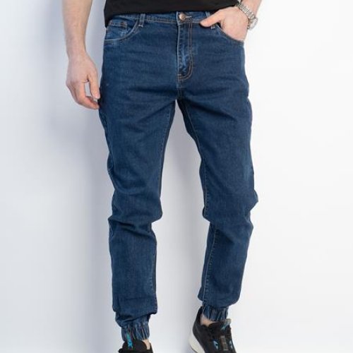 Джоггеры Seven Group (29-34) 8070 navy (деми) Seven Group 8070 navy