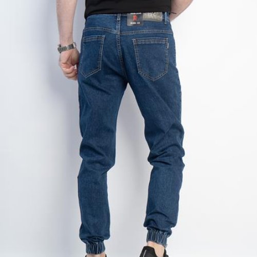 Джоггеры Seven Group (29-34) 8070 navy (деми) Seven Group 8070 navy