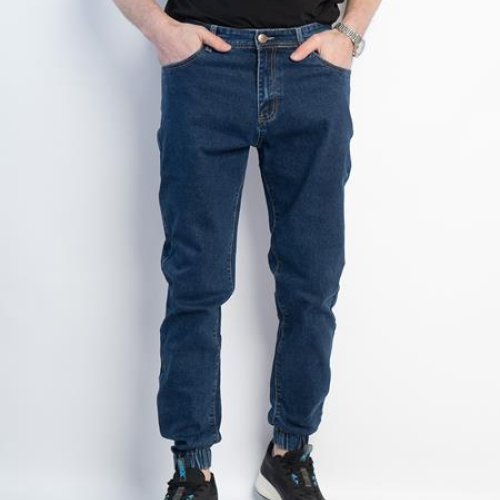 Джоггеры Seven Group (30-38) 8069 navy (деми) Seven Group 8069 navy