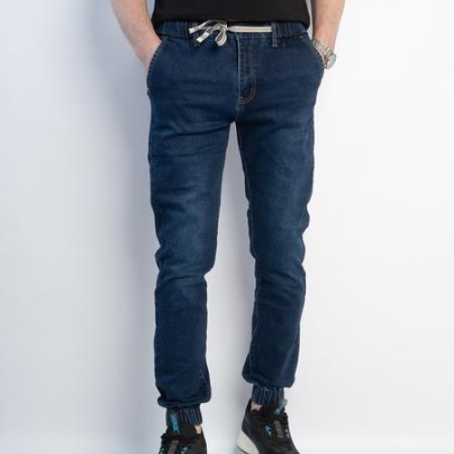 Джоггеры Seven Group (28-34) 8062 navy (деми) Seven Group 8062 navy