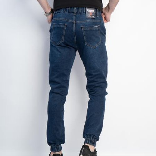 Джоггеры Seven Group (28-34) 8062 navy (деми) Seven Group 8062 navy