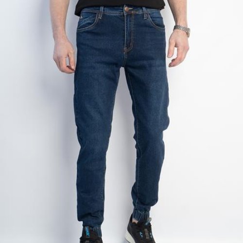 Джоггеры Seven Group (30-36) 8071 navy (деми) Seven Group 8071 navy