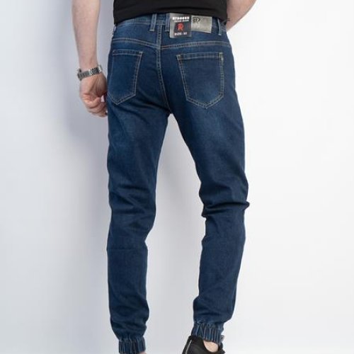 Джоггеры Seven Group (30-36) 8071 navy (деми) Seven Group 8071 navy