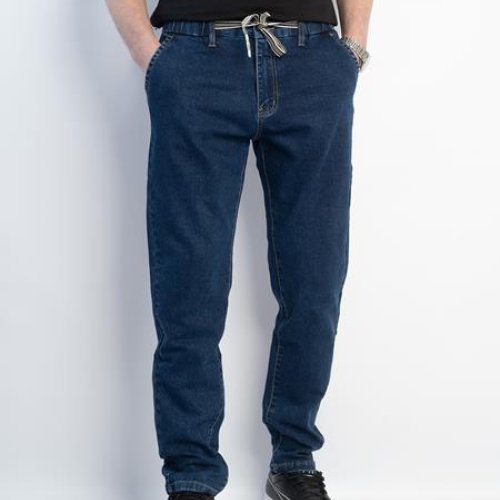 Джоггеры Seven Group (30-38) 8064 navy (деми) Seven Group 8064 navy