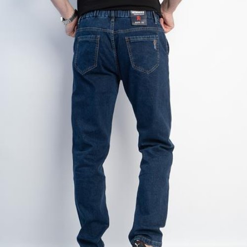 Джоггеры Seven Group (30-38) 8064 navy (деми) Seven Group 8064 navy