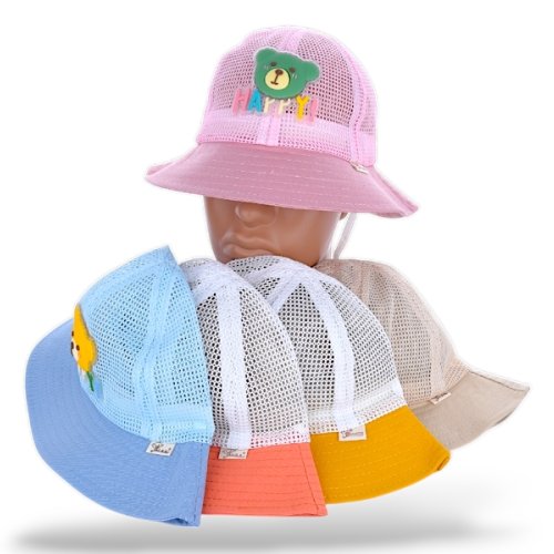 Панама КОРОЛЕВА (52-54) 14-02-1 mix (лето) КОРОЛЕВА 14-02-1 mix