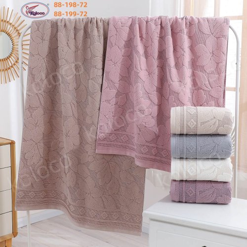 Полотенце Koloco (50*100) 88-199-72 (деми) Koloco 88-199-72