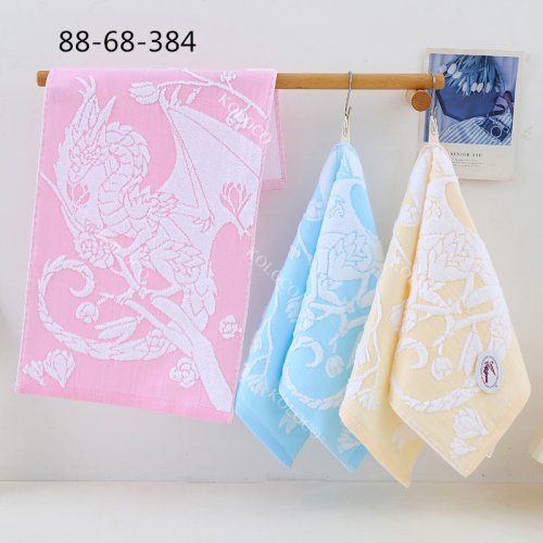 Полотенце Koloco (35*75) 88-68-384 (деми) Koloco 88-68-384