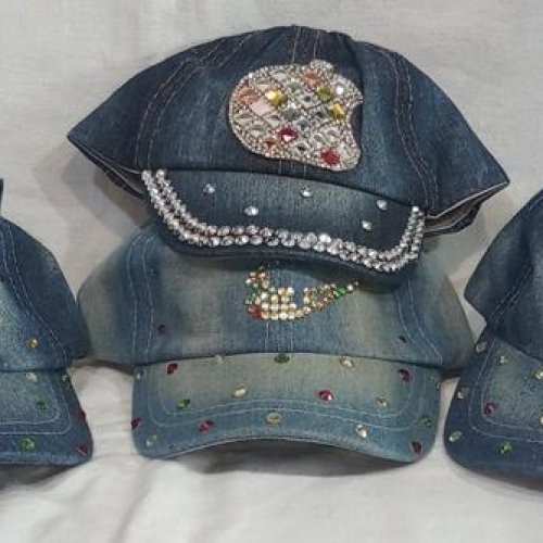 Кепка Mabi (52-54) MB121 mix (лето) Mabi MB121 mix