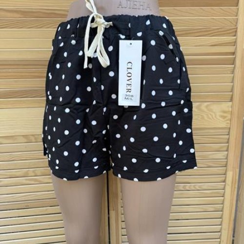 Шорты Sport style (M-XL) 308 black-old-1 (лето) Sport style 308 black-old-1