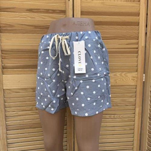 Шорты Sport style (M-XL) 308 grey (лето) Sport style 308 grey