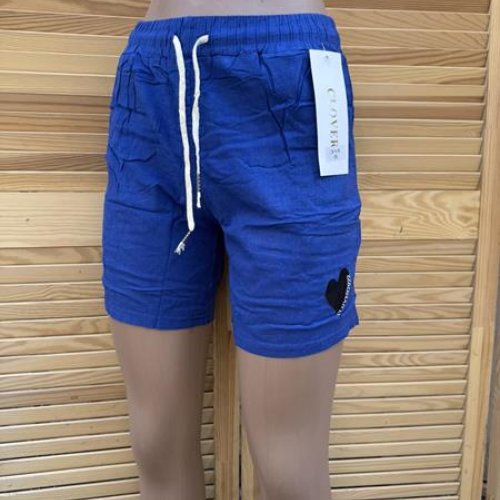 Шорты Sport style (42-50) 315 blue (лето) Sport style 315 blue