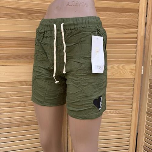 Шорты Sport style (42-50) 315 khaki (лето) Sport style 315 khaki