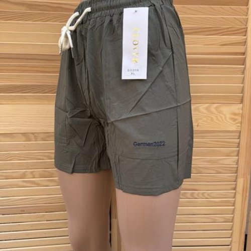 Шорты Sport style (42-50) 316 khaki (лето) Sport style 316 khaki