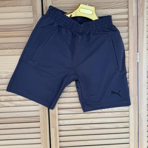 Шорты Sport style (46-54) 012 navy (лето) Sport style 012 navy