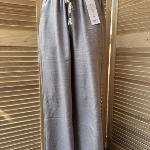 Штаны Sport style (XL-3XL) 4936 grey (лето) Sport style 4936 grey
