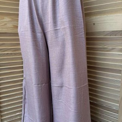 Штаны Sport style (XL-3XL) 4945 beige (лето) Sport style 4945 beige