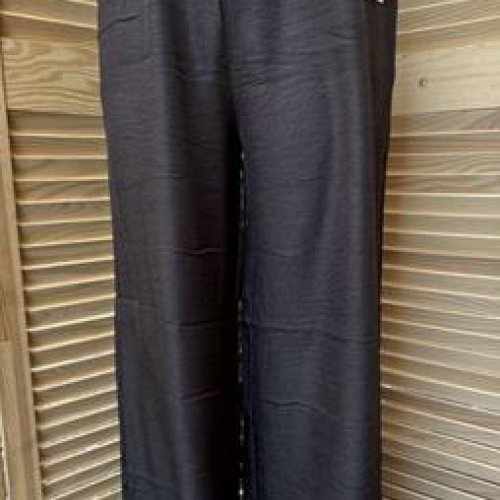 Штаны Sport style (XL-3XL) 4945 black (лето) Sport style 4945 black