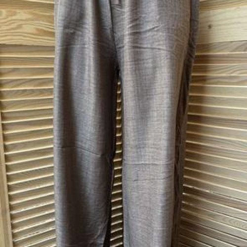 Штаны Sport style (XL-3XL) 4945 d.grey (лето) Sport style 4945 d.grey