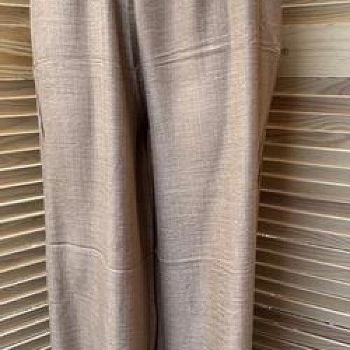 Штаны Sport style (XL-3XL) 4945-1 beige (лето) Sport style 4945-1 beige