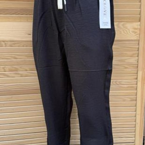 Штаны Sport style (3XL-6XL) 4946 black (лето) Sport style 4946 black