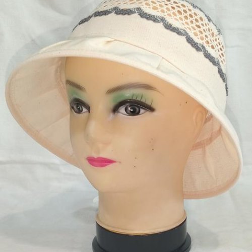 Панама Mabi (56-62) MB143 beige (лето) Mabi MB143 beige