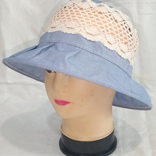 Панама Mabi (56-62) MB149 l.blue (лето) Mabi MB149 l.blue