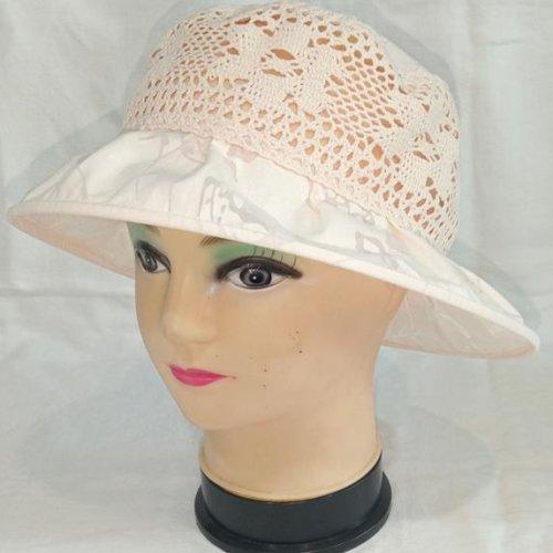 Панама Mabi (56-62) MB151 beige (лето) Mabi MB151 beige