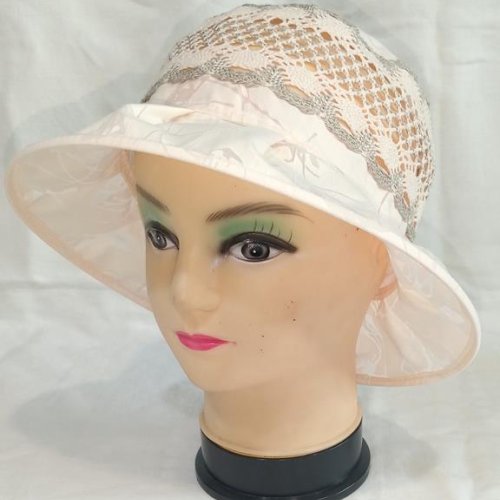 Панама Mabi (56-62) MB152 beige (лето) Mabi MB152 beige